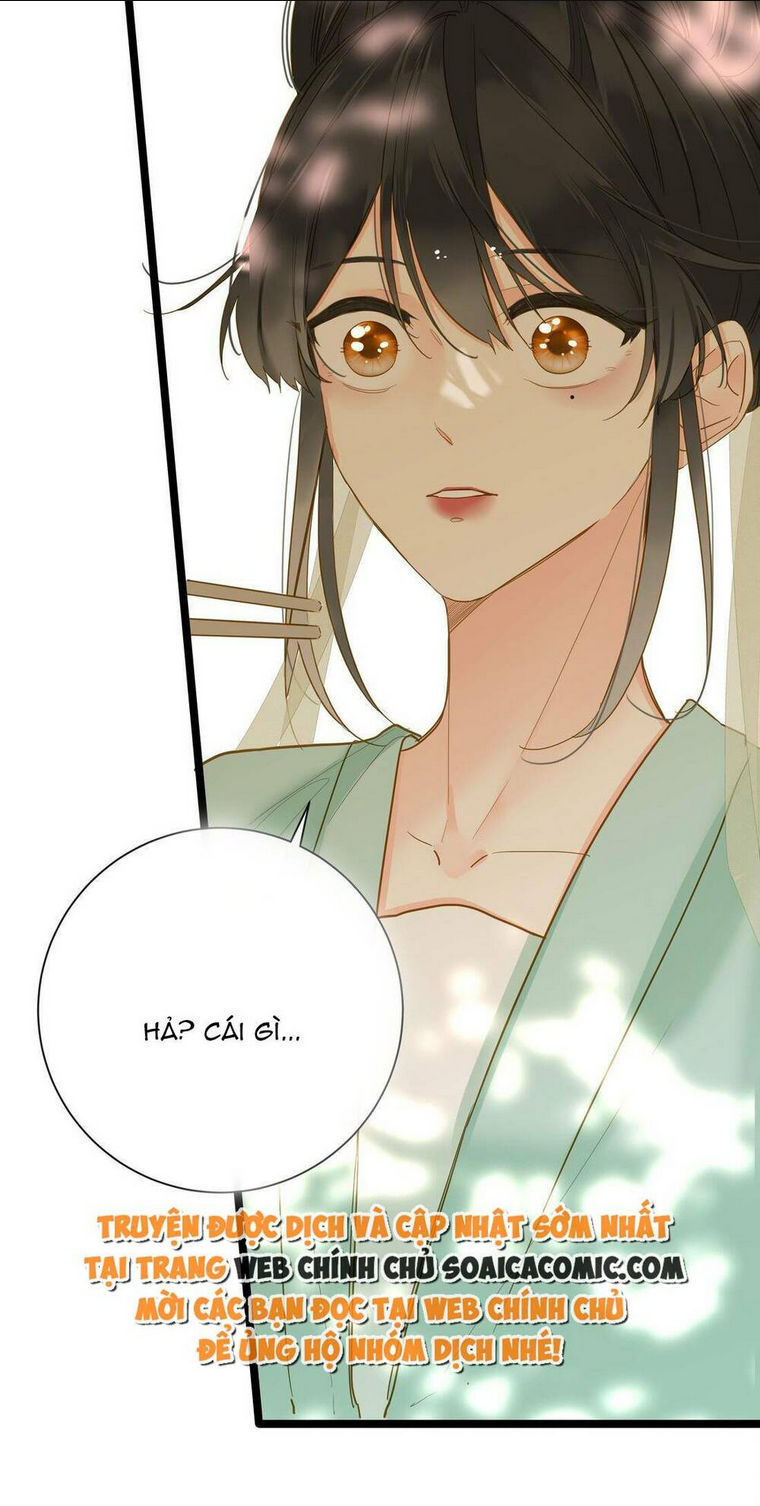 Vương Gia Hắn Luôn Nghĩ Tôi Yêu Hắn Đến Nghiện Chap 42 - Next Chap 43