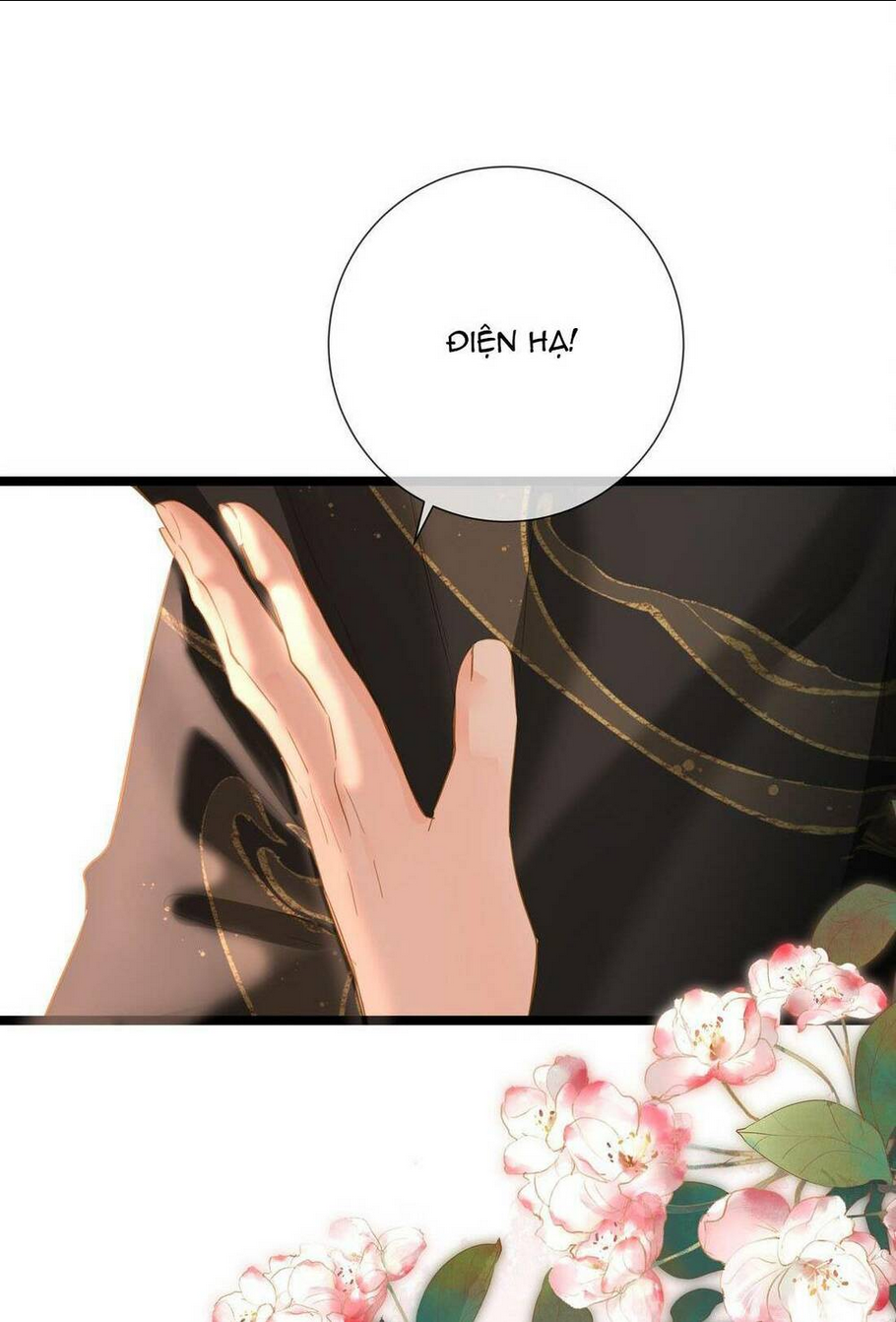 Vương Gia Hắn Luôn Nghĩ Tôi Yêu Hắn Đến Nghiện Chap 44 - Next Chap 45