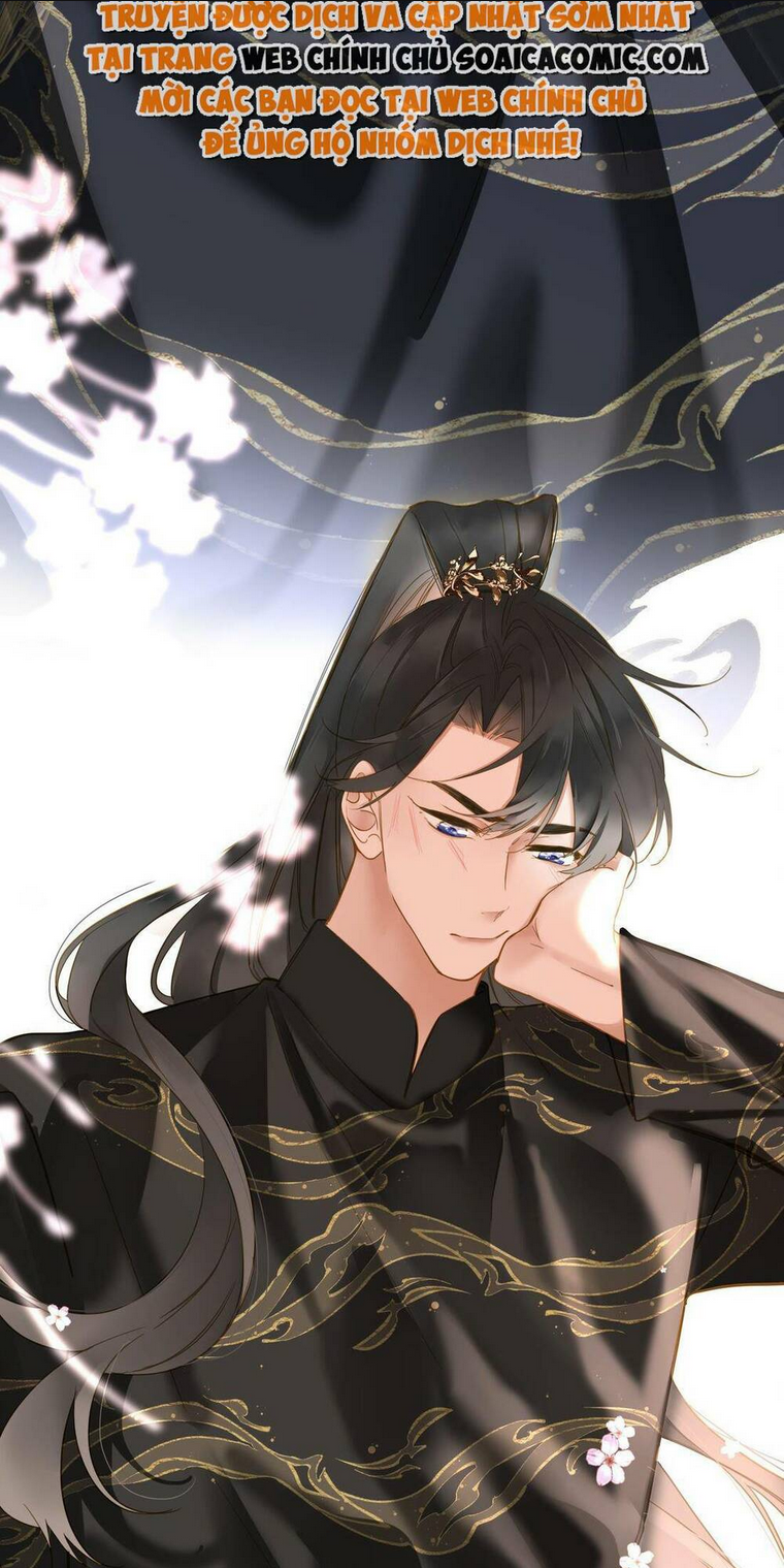 Vương Gia Hắn Luôn Nghĩ Tôi Yêu Hắn Đến Nghiện Chap 44 - Next Chap 45