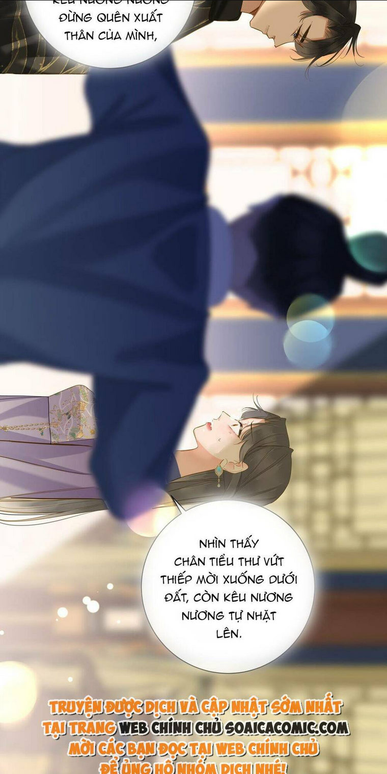 Vương Gia Hắn Luôn Nghĩ Tôi Yêu Hắn Đến Nghiện Chap 44 - Next Chap 45