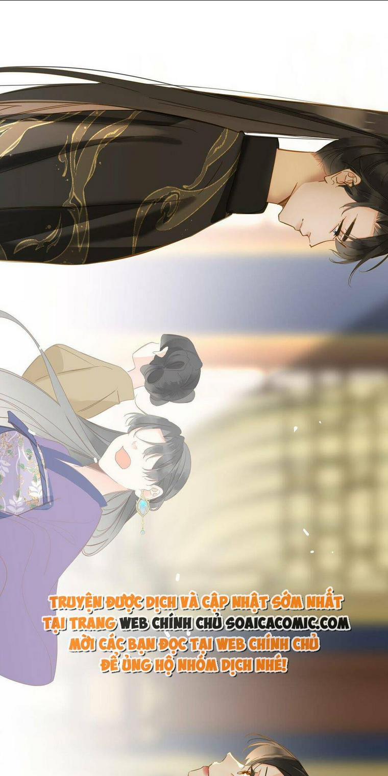 Vương Gia Hắn Luôn Nghĩ Tôi Yêu Hắn Đến Nghiện Chap 44 - Next Chap 45