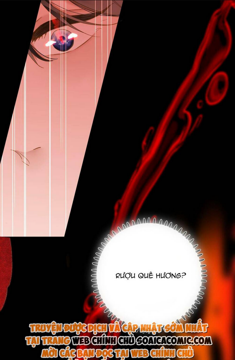 Vương Gia Hắn Luôn Nghĩ Tôi Yêu Hắn Đến Nghiện Chap 45 - Next Chap 46