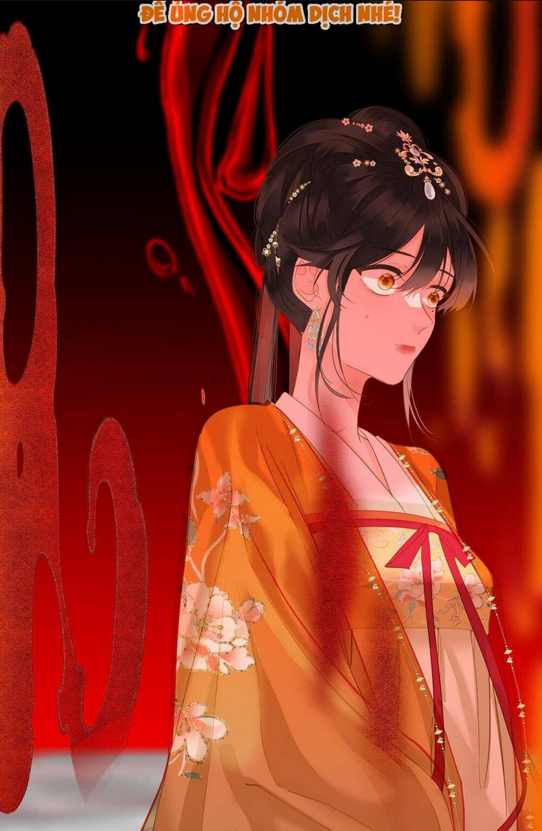 Vương Gia Hắn Luôn Nghĩ Tôi Yêu Hắn Đến Nghiện Chap 45 - Next Chap 46