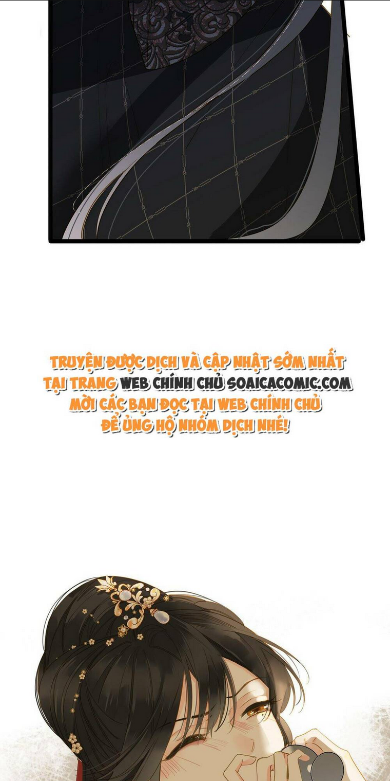 Vương Gia Hắn Luôn Nghĩ Tôi Yêu Hắn Đến Nghiện Chap 45 - Next Chap 46