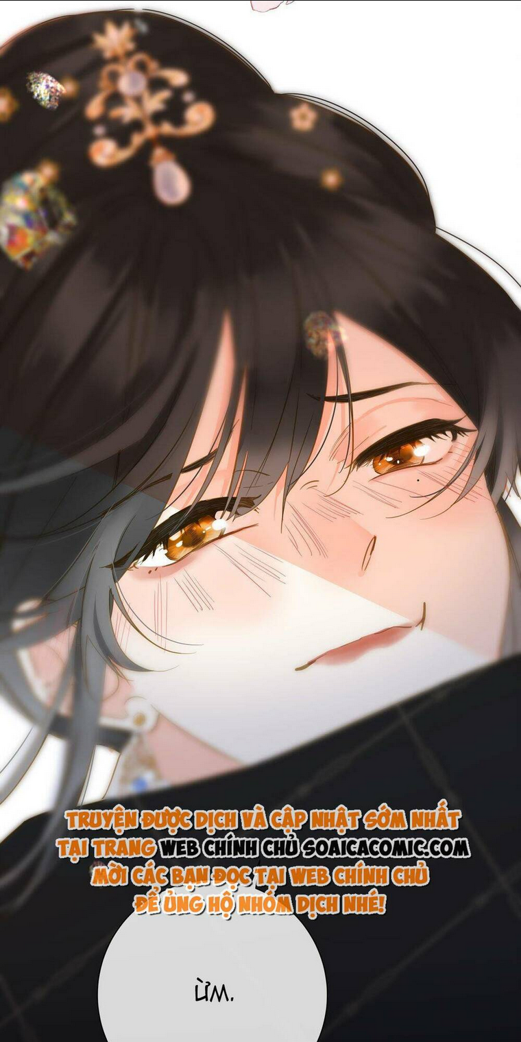 Vương Gia Hắn Luôn Nghĩ Tôi Yêu Hắn Đến Nghiện Chap 46 - Next Chap 47