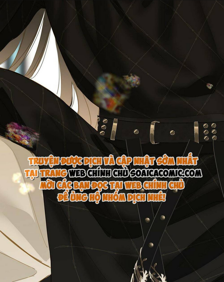 Vương Gia Hắn Luôn Nghĩ Tôi Yêu Hắn Đến Nghiện Chap 46 - Next Chap 47