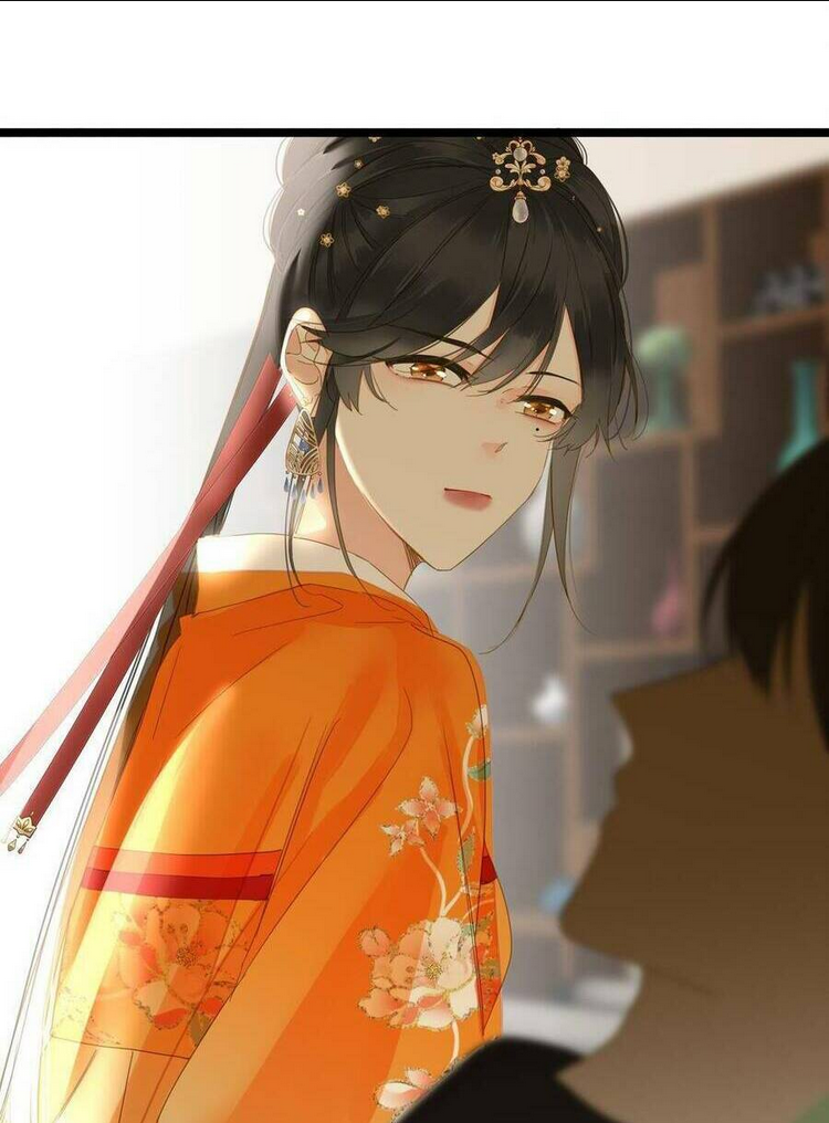 Vương Gia Hắn Luôn Nghĩ Tôi Yêu Hắn Đến Nghiện Chap 47 - Next Chap 48