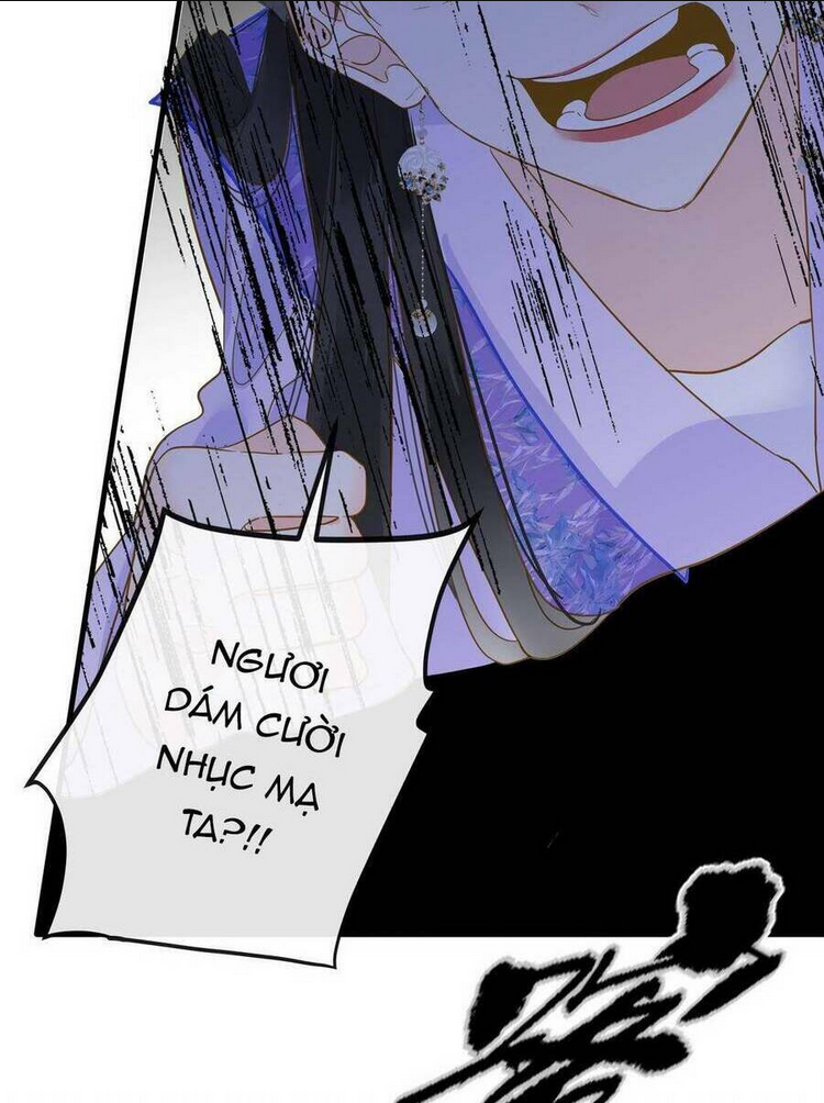 Vương Gia Hắn Luôn Nghĩ Tôi Yêu Hắn Đến Nghiện Chap 47 - Next Chap 48