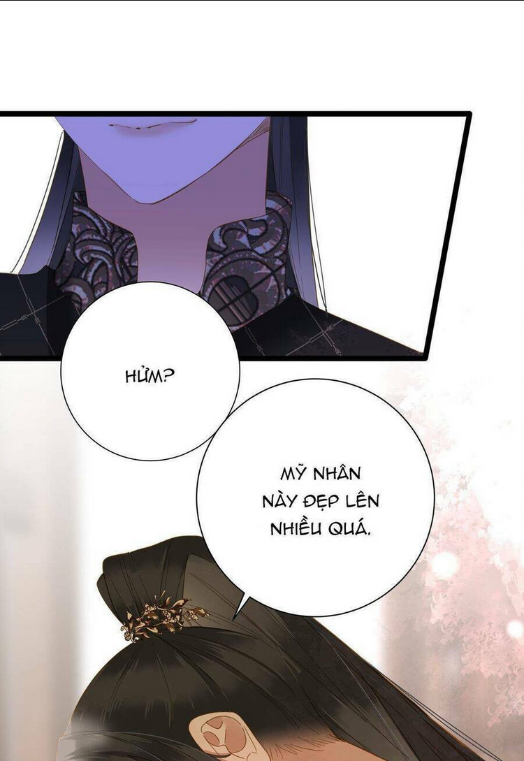 Vương Gia Hắn Luôn Nghĩ Tôi Yêu Hắn Đến Nghiện Chap 47 - Next Chap 48