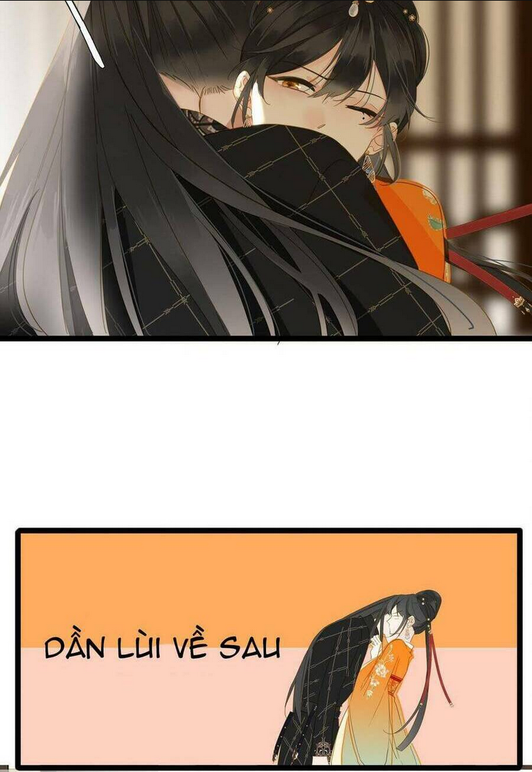 Vương Gia Hắn Luôn Nghĩ Tôi Yêu Hắn Đến Nghiện Chap 47 - Next Chap 48