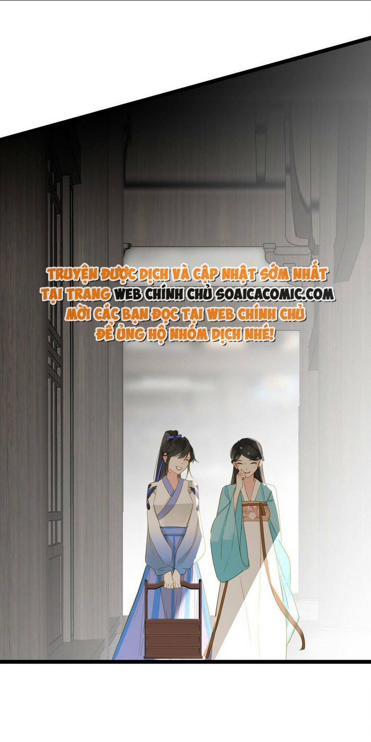 Vương Gia Hắn Luôn Nghĩ Tôi Yêu Hắn Đến Nghiện Chap 49 - Next Chap 50