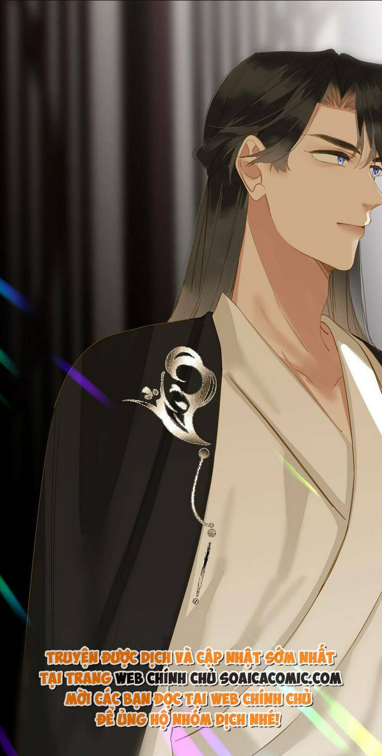 Vương Gia Hắn Luôn Nghĩ Tôi Yêu Hắn Đến Nghiện Chap 49 - Next Chap 50