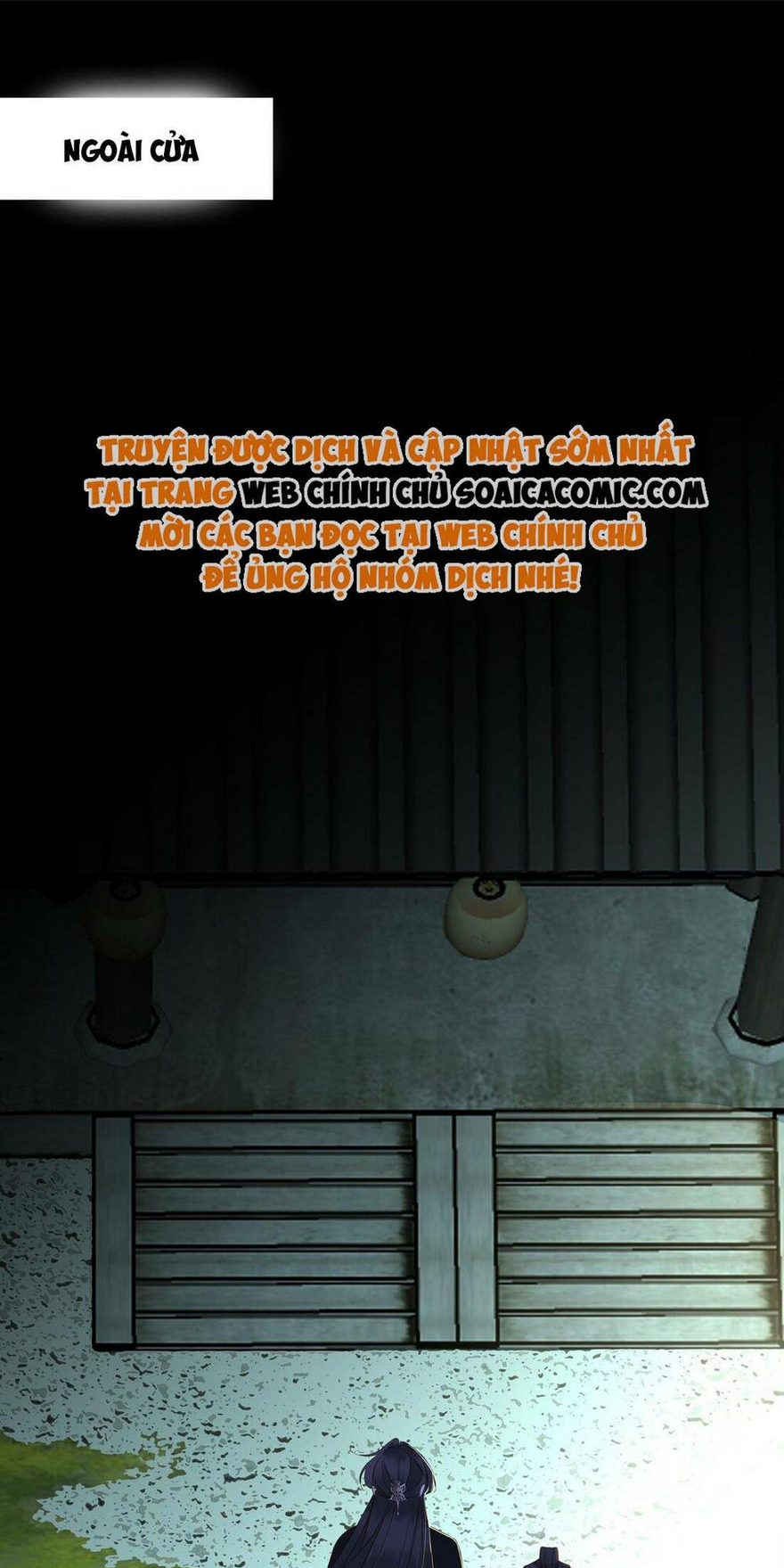 Vương Gia Hắn Luôn Nghĩ Tôi Yêu Hắn Đến Nghiện Chap 49 - Next Chap 50