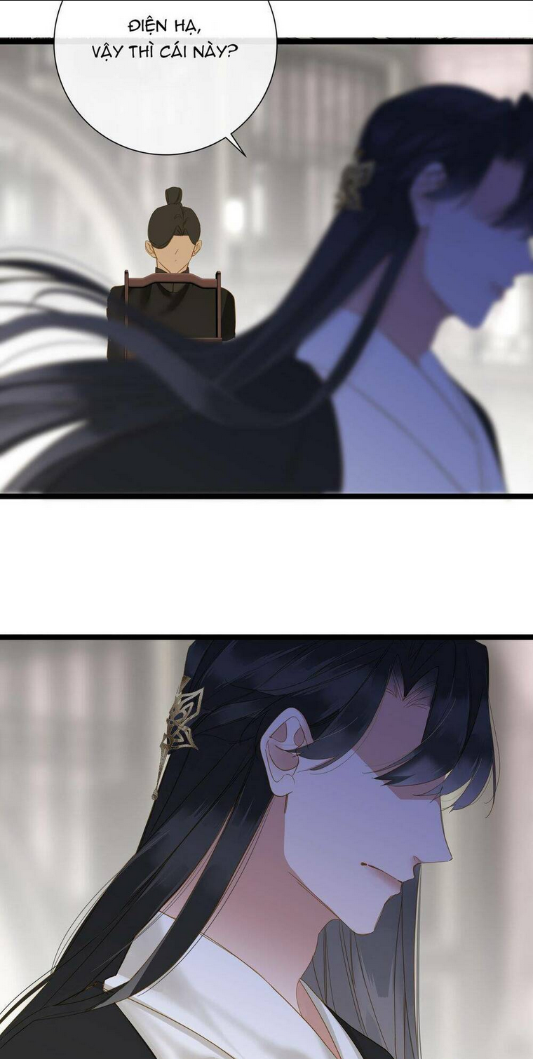 Vương Gia Hắn Luôn Nghĩ Tôi Yêu Hắn Đến Nghiện Chap 49 - Next Chap 50