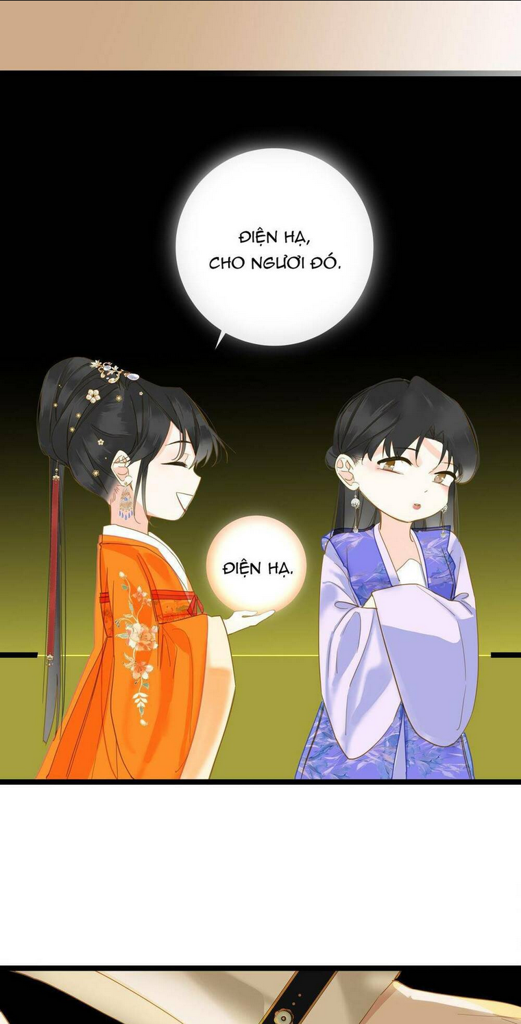 Vương Gia Hắn Luôn Nghĩ Tôi Yêu Hắn Đến Nghiện Chap 49 - Next Chap 50