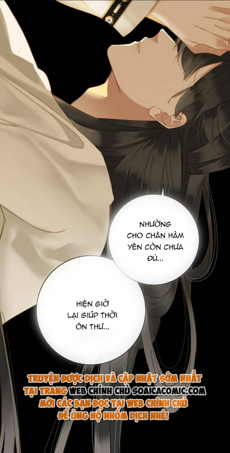 Vương Gia Hắn Luôn Nghĩ Tôi Yêu Hắn Đến Nghiện Chap 49 - Next Chap 50