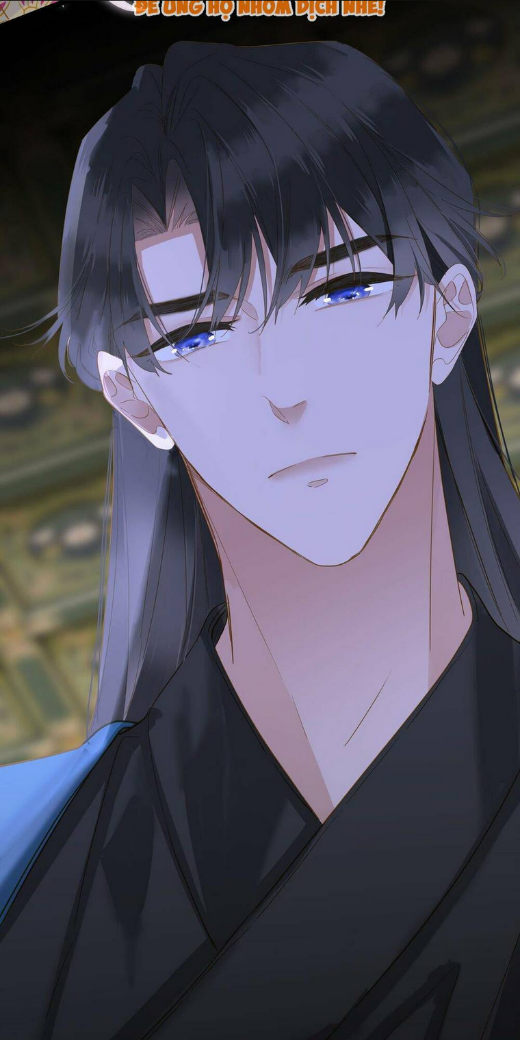 Vương Gia Hắn Luôn Nghĩ Tôi Yêu Hắn Đến Nghiện Chap 49 - Next Chap 50