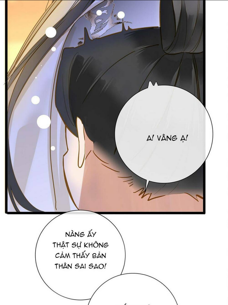 Vương Gia Hắn Luôn Nghĩ Tôi Yêu Hắn Đến Nghiện Chap 49 - Next Chap 50