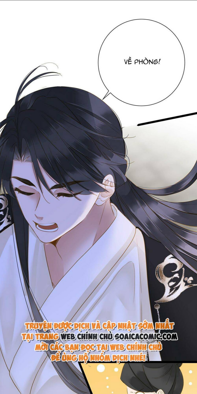 Vương Gia Hắn Luôn Nghĩ Tôi Yêu Hắn Đến Nghiện Chap 49 - Next Chap 50