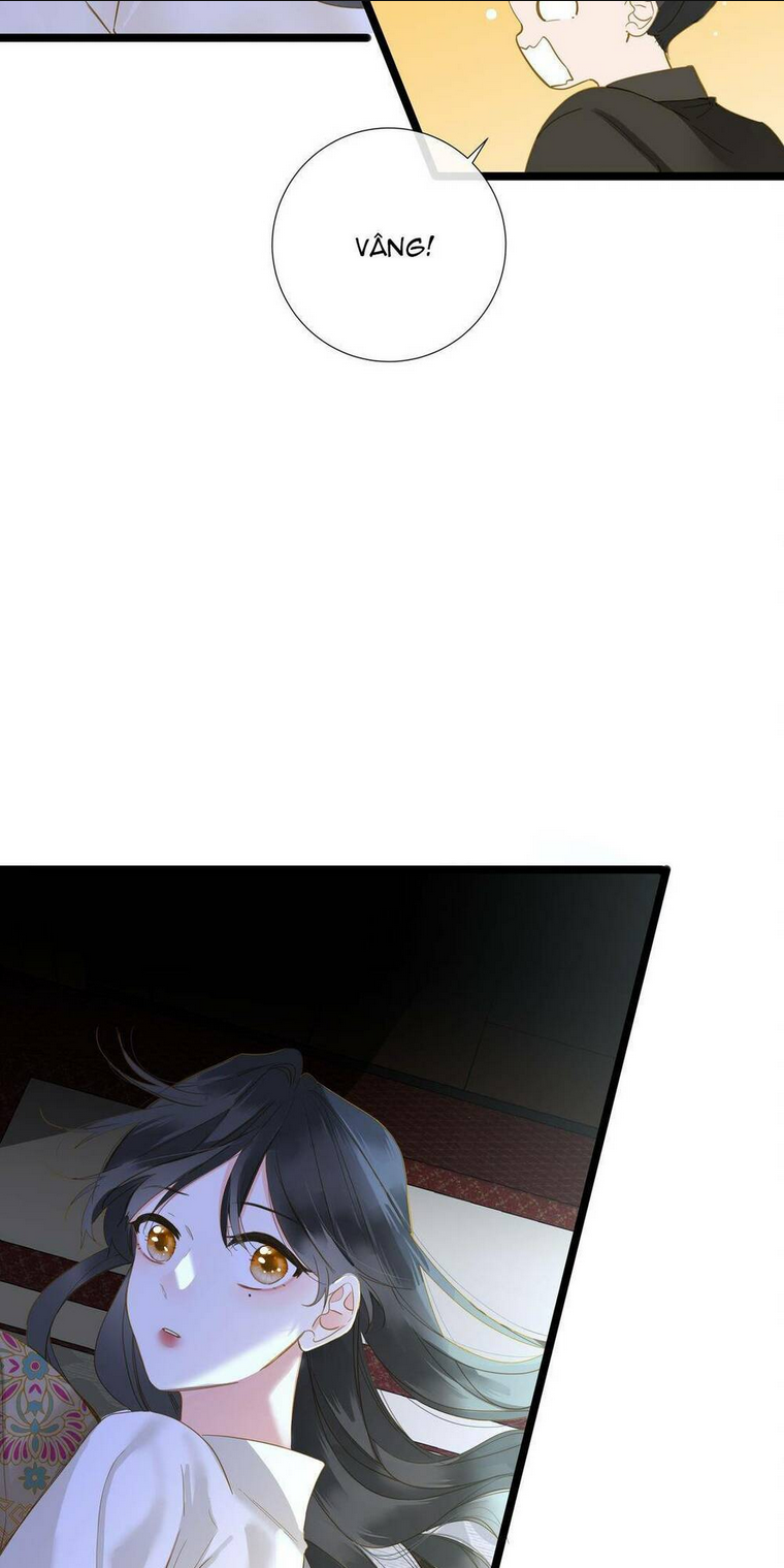 Vương Gia Hắn Luôn Nghĩ Tôi Yêu Hắn Đến Nghiện Chap 49 - Next Chap 50