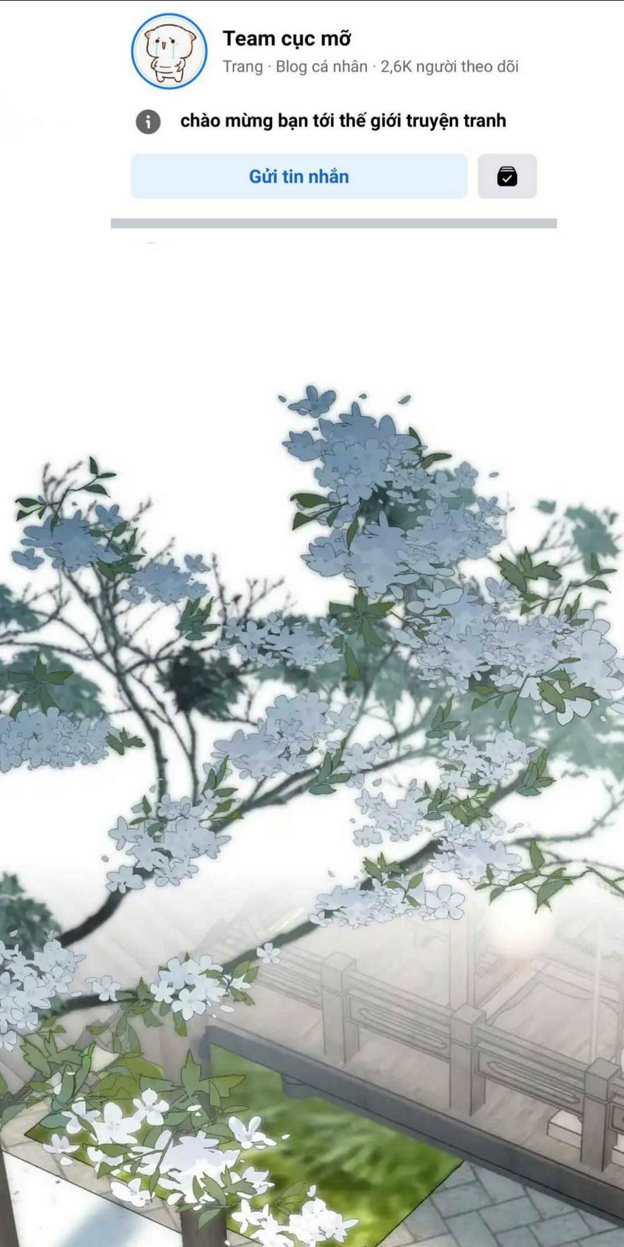 Vương Gia Hắn Luôn Nghĩ Tôi Yêu Hắn Đến Nghiện Chap 5 - Next Chap 6