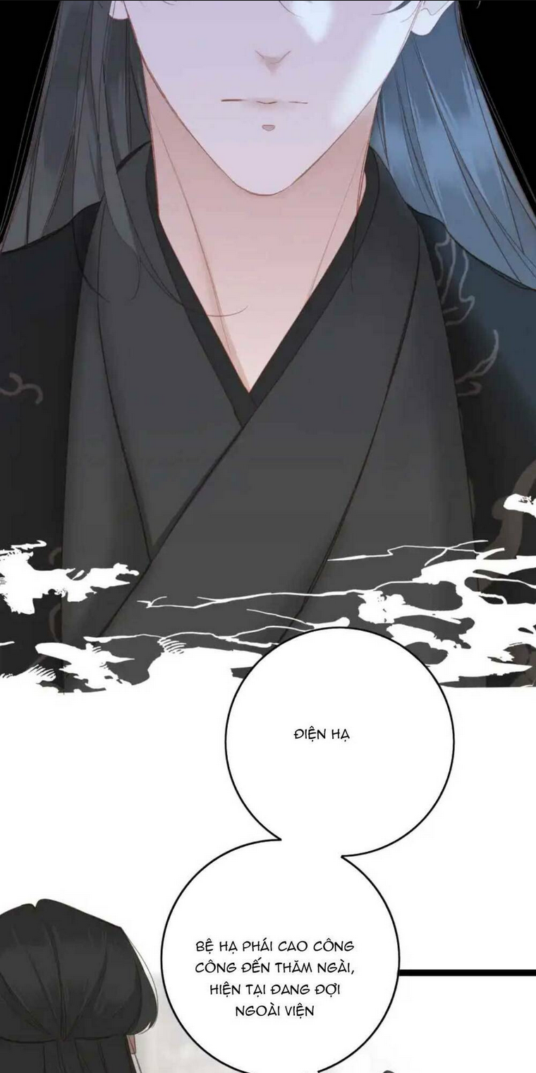 Vương Gia Hắn Luôn Nghĩ Tôi Yêu Hắn Đến Nghiện Chap 5 - Next Chap 6