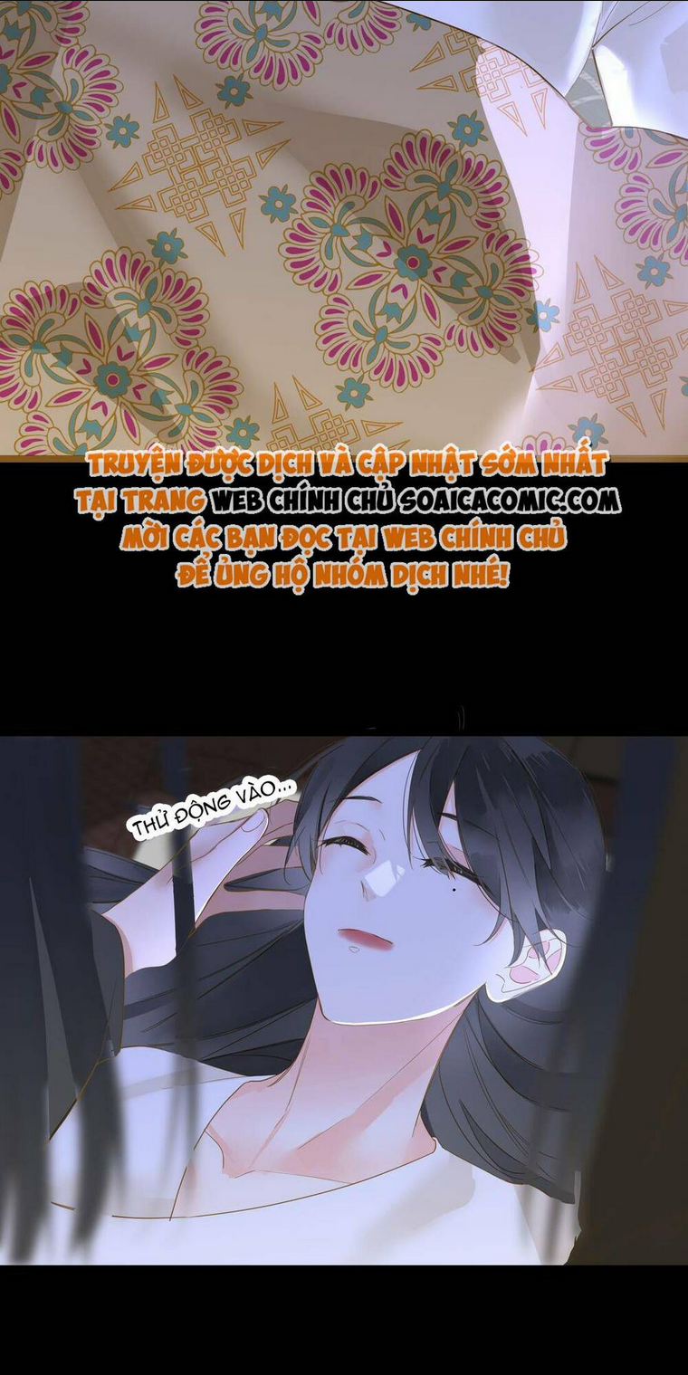 Vương Gia Hắn Luôn Nghĩ Tôi Yêu Hắn Đến Nghiện Chap 50 - Next Chap 51