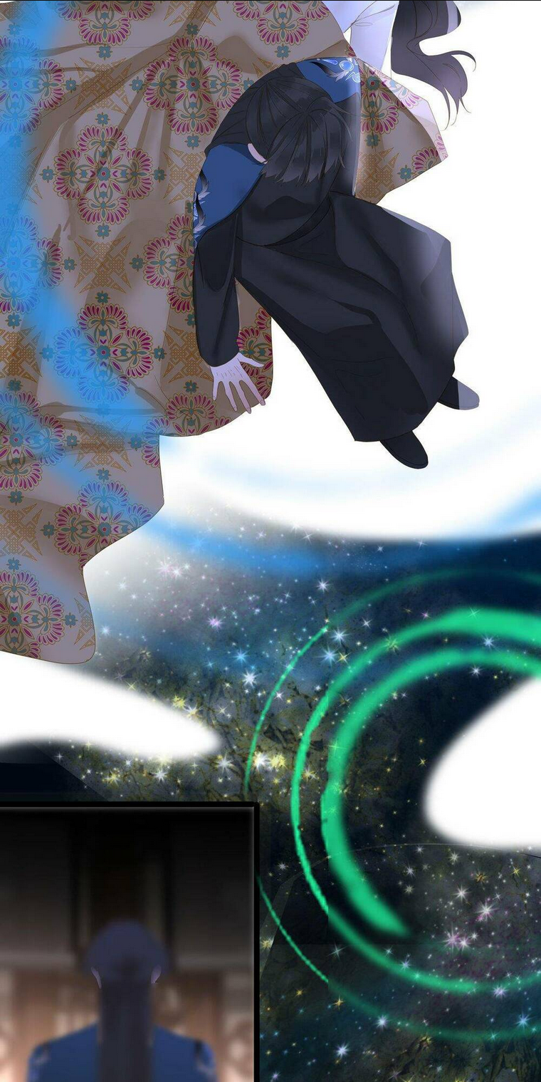 Vương Gia Hắn Luôn Nghĩ Tôi Yêu Hắn Đến Nghiện Chap 50 - Next Chap 51