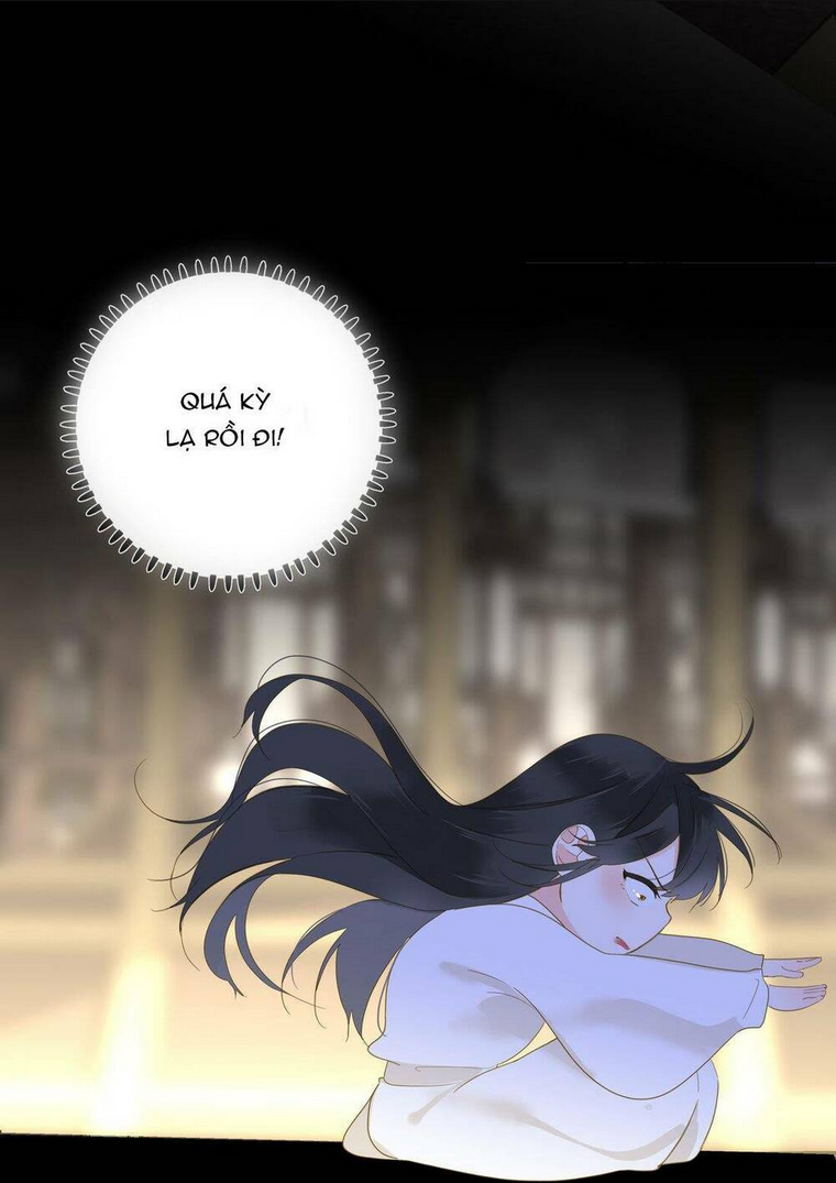 Vương Gia Hắn Luôn Nghĩ Tôi Yêu Hắn Đến Nghiện Chap 50 - Next Chap 51