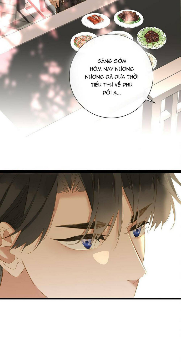 Vương Gia Hắn Luôn Nghĩ Tôi Yêu Hắn Đến Nghiện Chap 50 - Next Chap 51