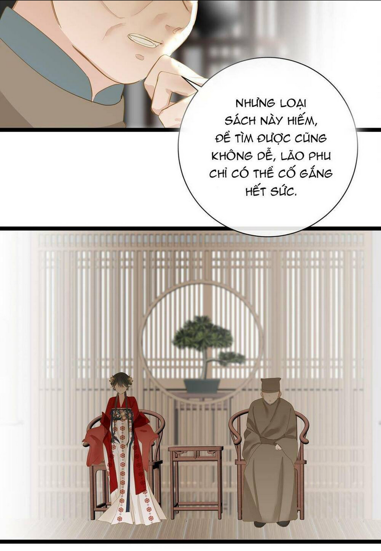 Vương Gia Hắn Luôn Nghĩ Tôi Yêu Hắn Đến Nghiện Chap 50 - Next Chap 51