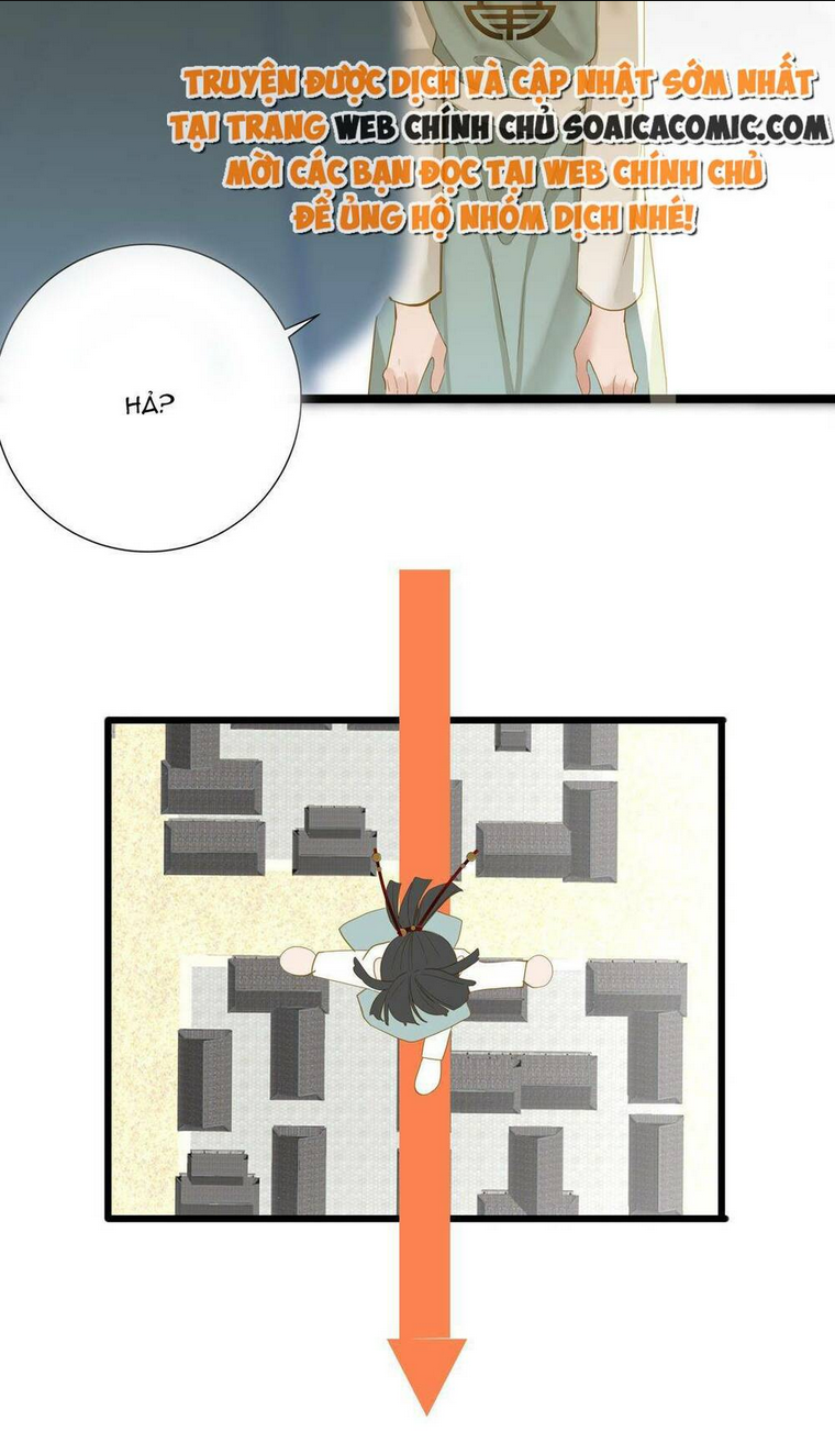 Vương Gia Hắn Luôn Nghĩ Tôi Yêu Hắn Đến Nghiện Chap 50 - Next Chap 51