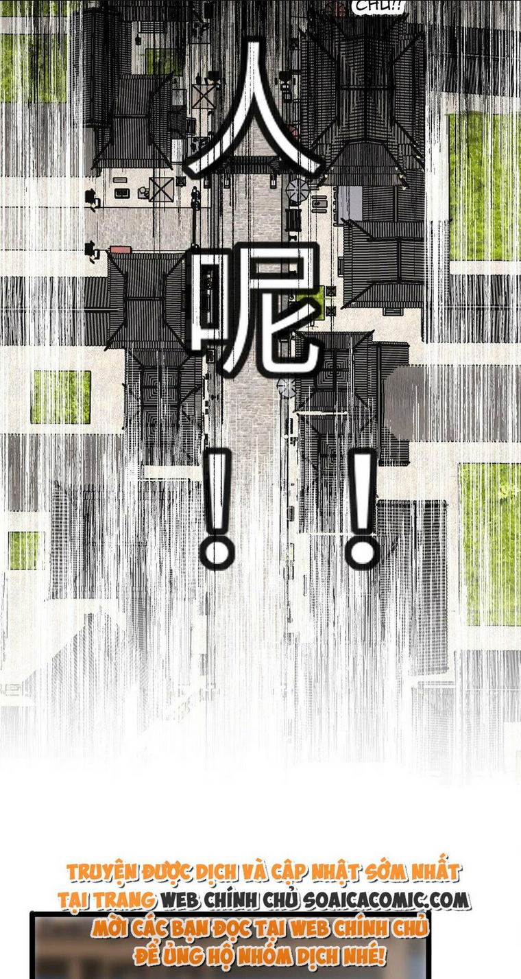 Vương Gia Hắn Luôn Nghĩ Tôi Yêu Hắn Đến Nghiện Chap 50 - Next Chap 51