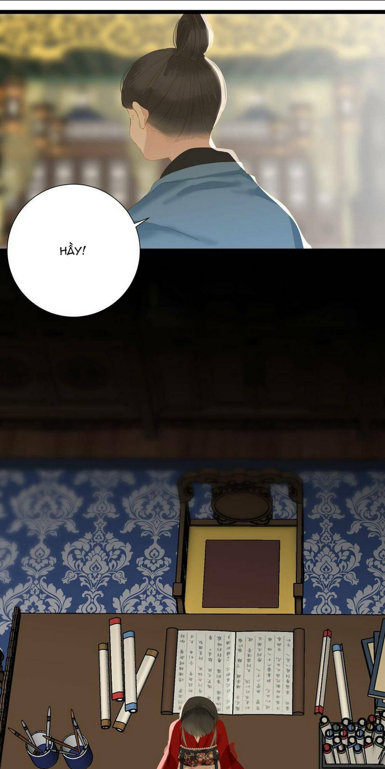 Vương Gia Hắn Luôn Nghĩ Tôi Yêu Hắn Đến Nghiện Chap 50 - Next Chap 51