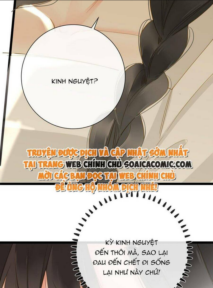 Vương Gia Hắn Luôn Nghĩ Tôi Yêu Hắn Đến Nghiện Chap 51 - Next Chap 52