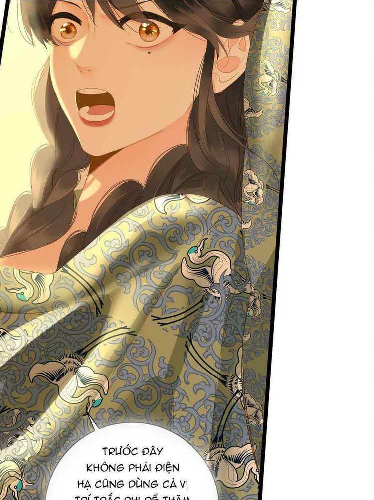 Vương Gia Hắn Luôn Nghĩ Tôi Yêu Hắn Đến Nghiện Chap 51 - Next Chap 52