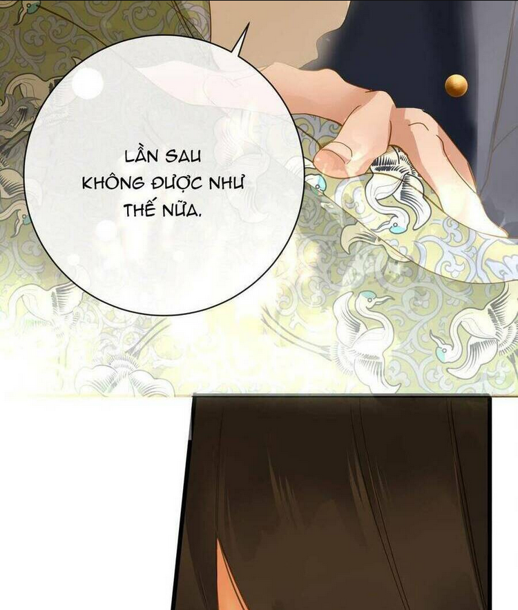 Vương Gia Hắn Luôn Nghĩ Tôi Yêu Hắn Đến Nghiện Chap 51 - Next Chap 52