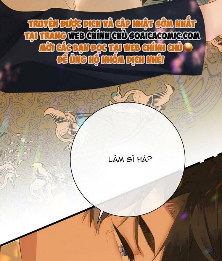 Vương Gia Hắn Luôn Nghĩ Tôi Yêu Hắn Đến Nghiện Chap 51 - Next Chap 52