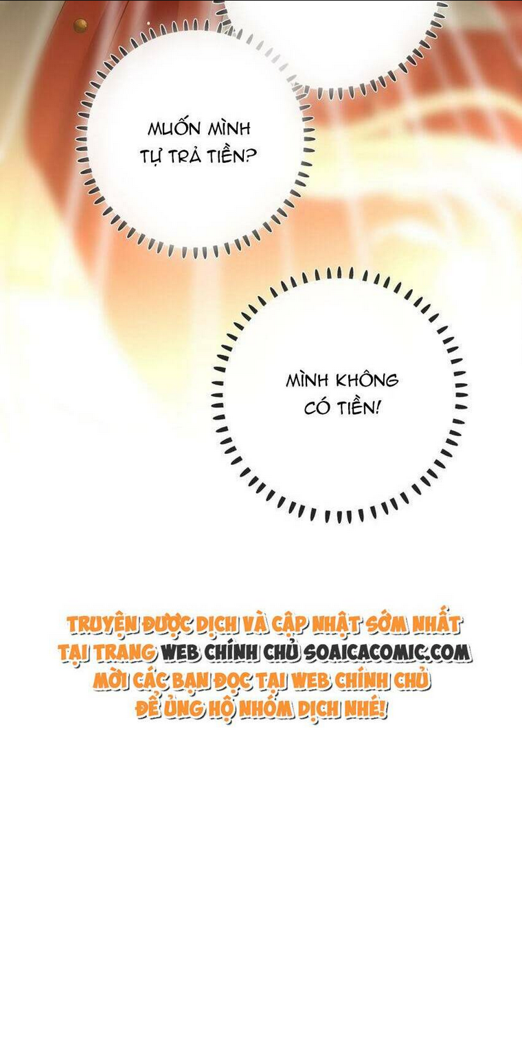 Vương Gia Hắn Luôn Nghĩ Tôi Yêu Hắn Đến Nghiện Chap 52 - Next Chap 53