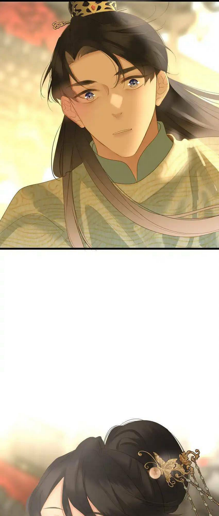 Vương Gia Hắn Luôn Nghĩ Tôi Yêu Hắn Đến Nghiện Chap 53 - Next Chap 54