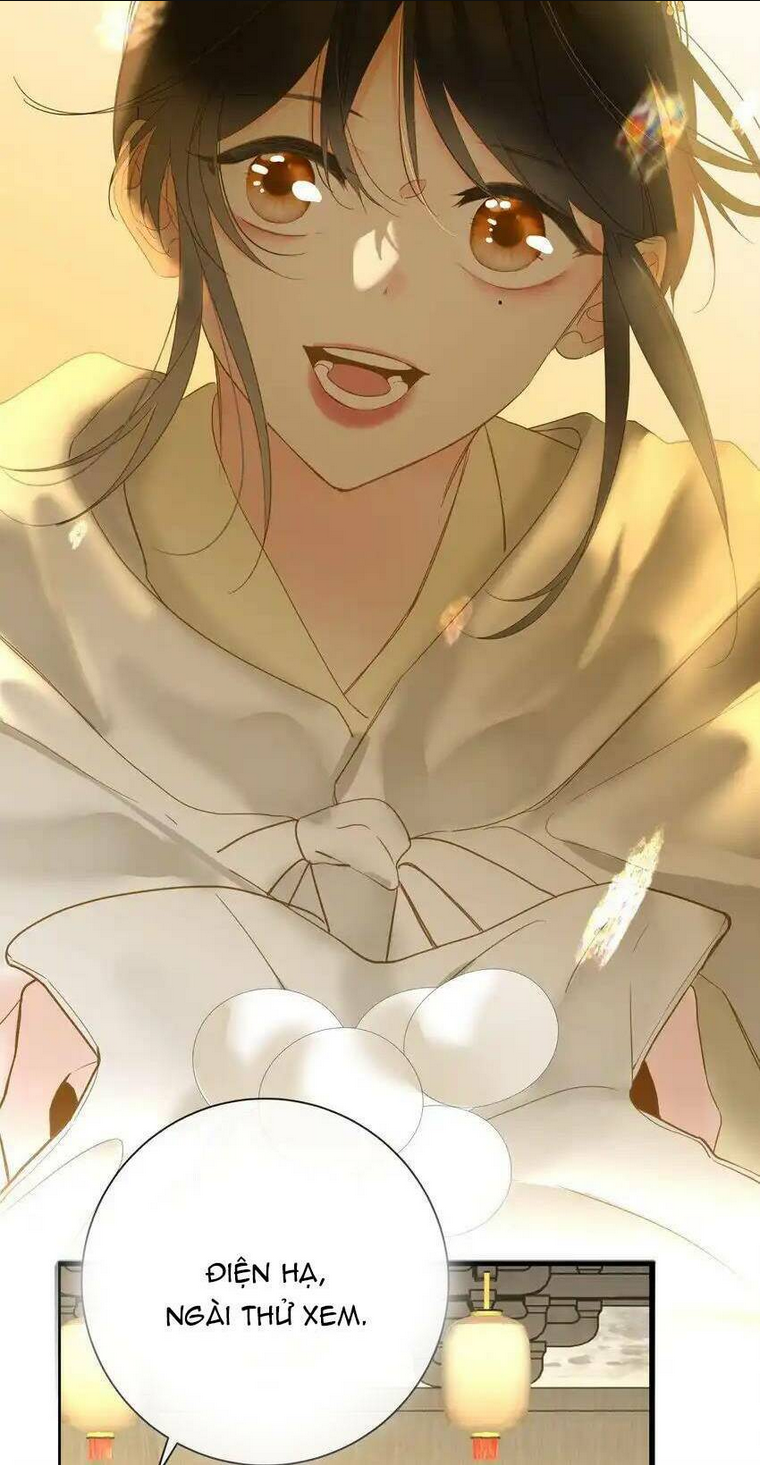 Vương Gia Hắn Luôn Nghĩ Tôi Yêu Hắn Đến Nghiện Chap 53 - Next Chap 54