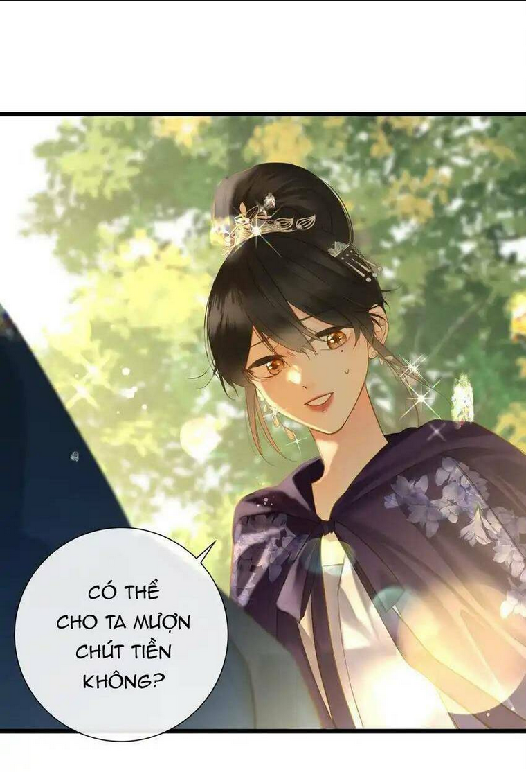 Vương Gia Hắn Luôn Nghĩ Tôi Yêu Hắn Đến Nghiện Chap 54 - Next Chap 55