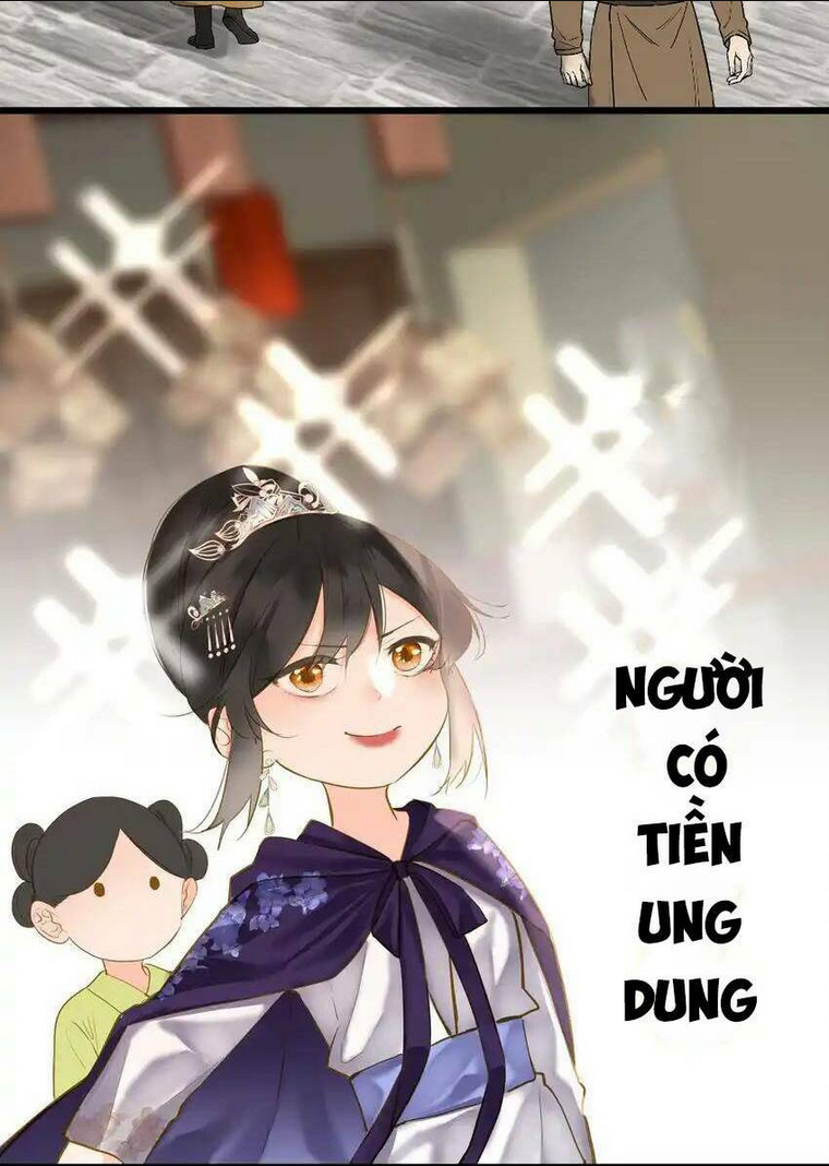 Vương Gia Hắn Luôn Nghĩ Tôi Yêu Hắn Đến Nghiện Chap 54 - Next Chap 55