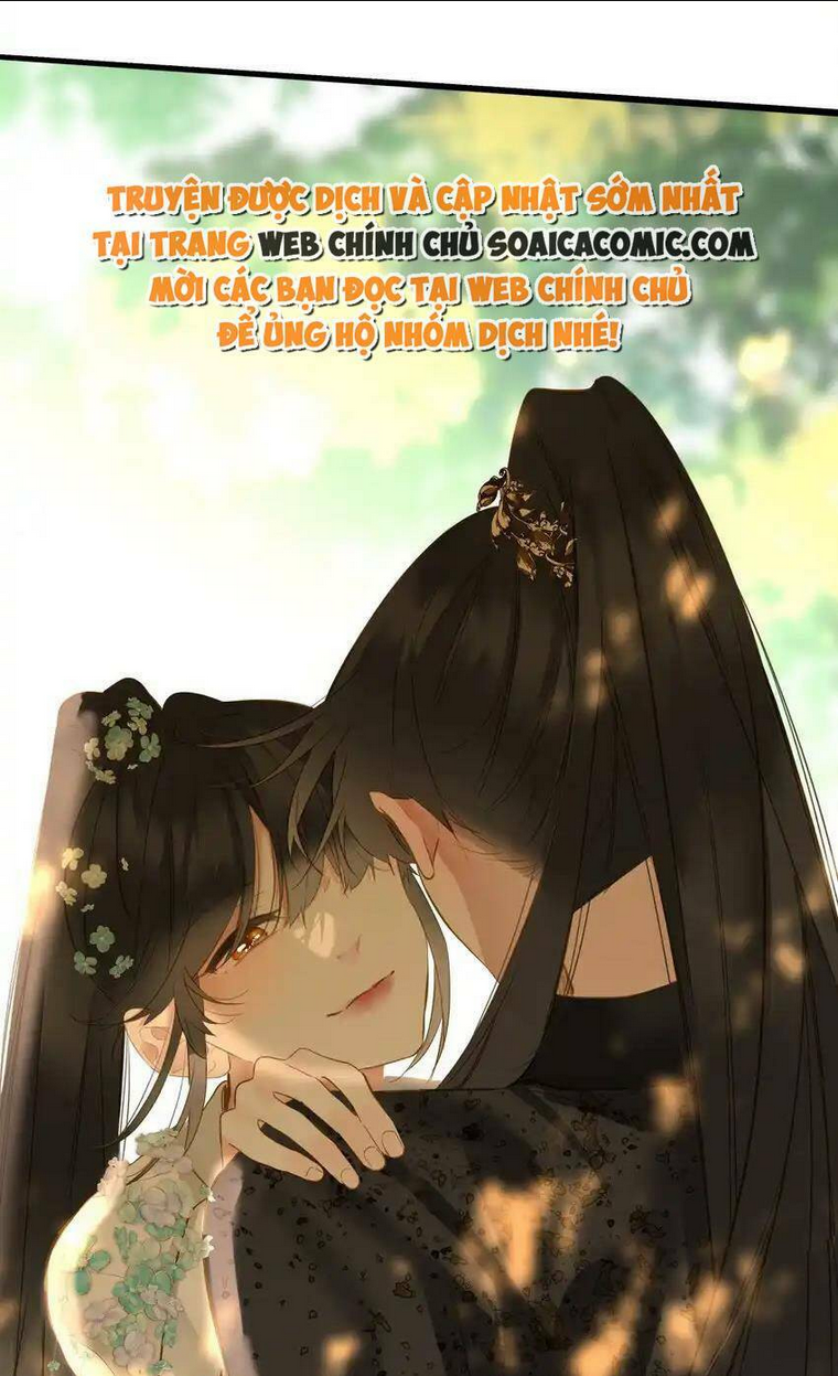 Vương Gia Hắn Luôn Nghĩ Tôi Yêu Hắn Đến Nghiện Chap 54 - Next Chap 55