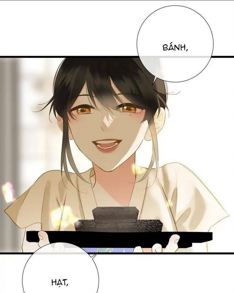 Vương Gia Hắn Luôn Nghĩ Tôi Yêu Hắn Đến Nghiện Chap 55 - Next Chap 56