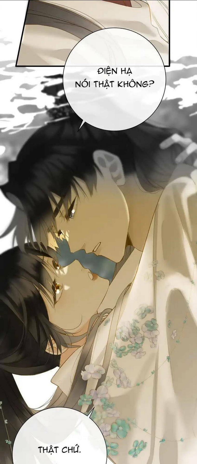 Vương Gia Hắn Luôn Nghĩ Tôi Yêu Hắn Đến Nghiện Chap 55 - Next Chap 56