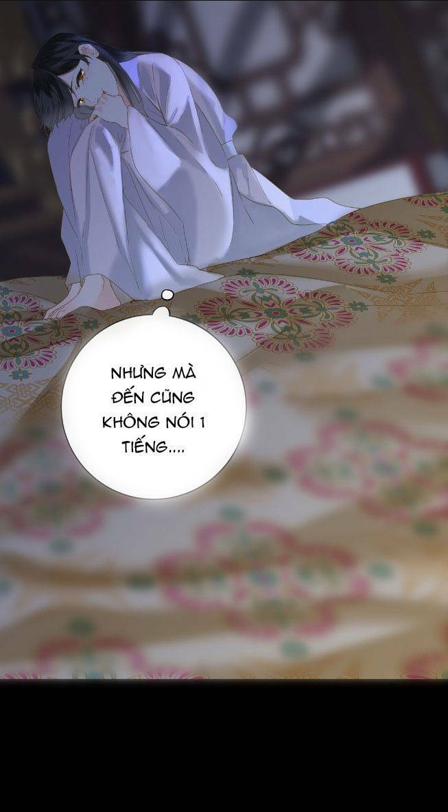 Vương Gia Hắn Luôn Nghĩ Tôi Yêu Hắn Đến Nghiện Chap 56 - Next Chap 57