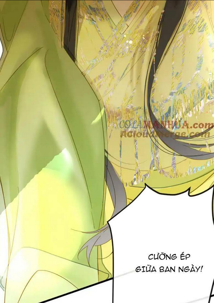 Vương Gia Hắn Luôn Nghĩ Tôi Yêu Hắn Đến Nghiện Chap 58 - Next Chap 59