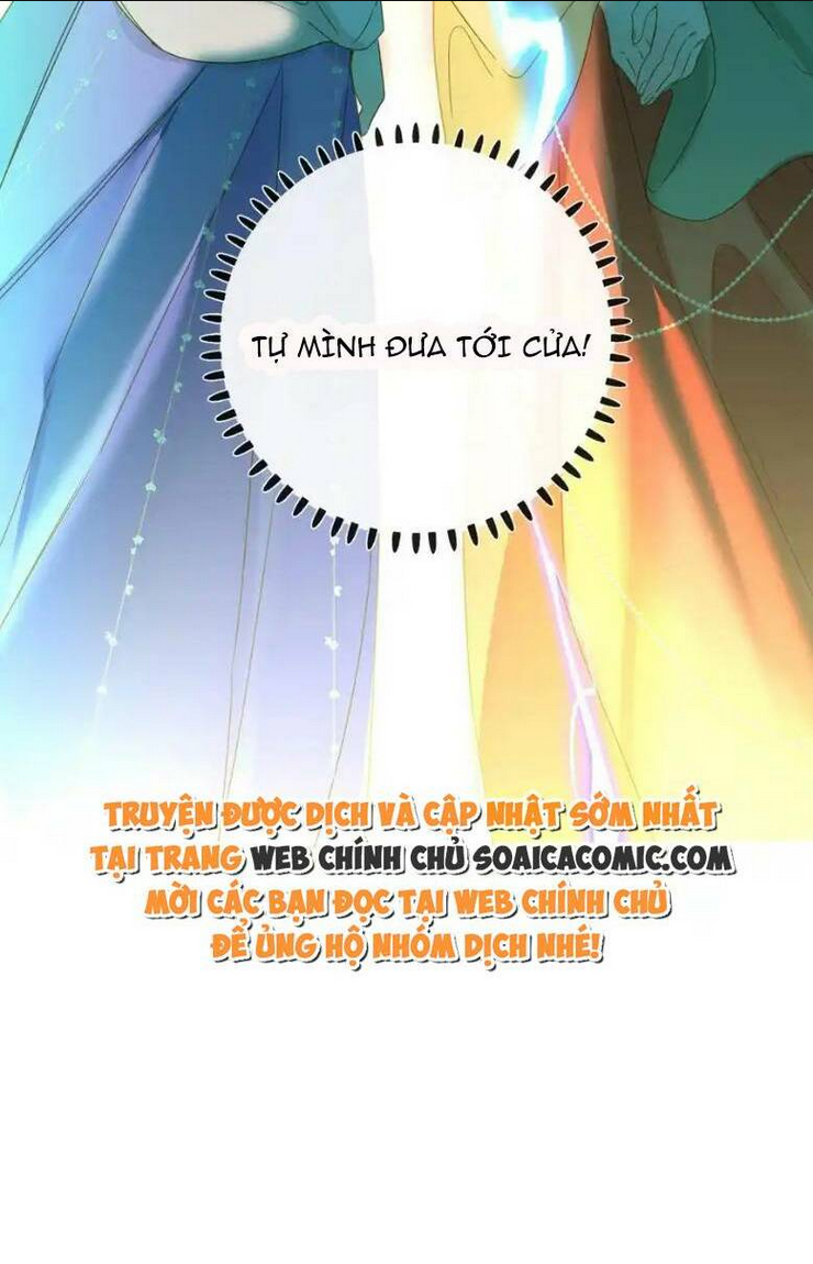 Vương Gia Hắn Luôn Nghĩ Tôi Yêu Hắn Đến Nghiện Chap 58 - Next Chap 59