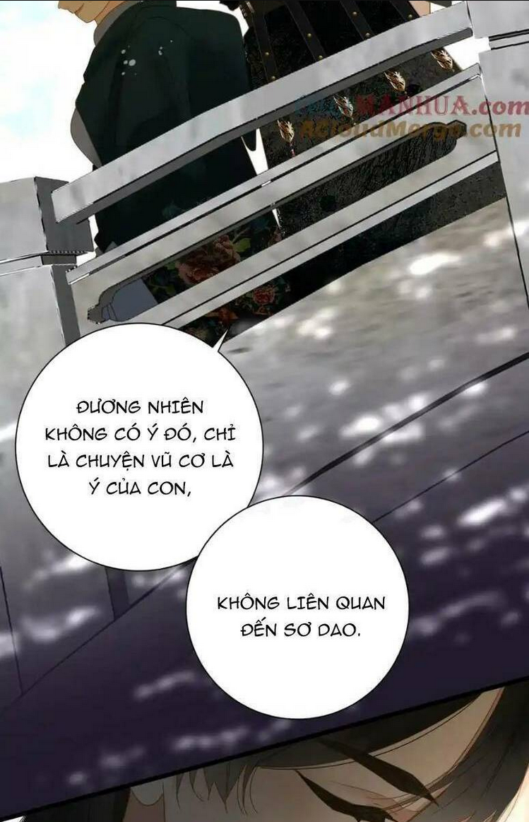 Vương Gia Hắn Luôn Nghĩ Tôi Yêu Hắn Đến Nghiện Chap 59 - Next Chap 60